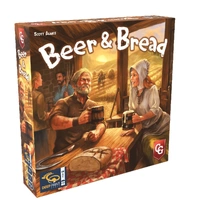 Beer & Bread Strategy Game
