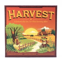 Harvest (Retail Edition) Board Game