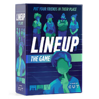 Lineup the Game