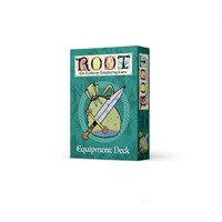 Root The Roleplaying Game Equipment Deck