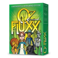 Fluxx Oz Fluxx