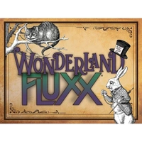 Fluxx Wonderland Fluxx