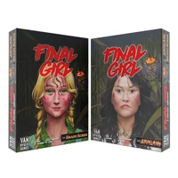 Final Girl: A Rotten Harvest Expansion