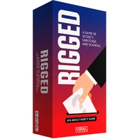 Rigged Party Game