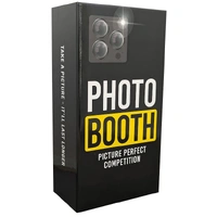 Photobooth Party Game