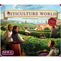 Viticulture World