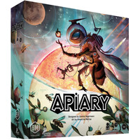 Apiary Board Game