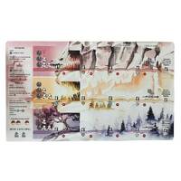 Wyrmspan Playmat - Natural Rubber Alternative