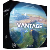 Vantage Strategy Game