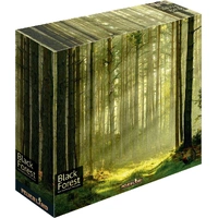 Black Forest Strategy Game