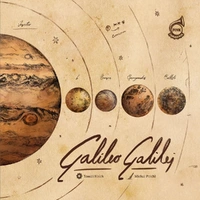 Galileo Galilei Strategy Game