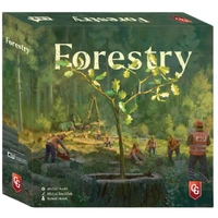 Forestry Strategy Game