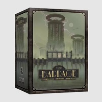 Barrage