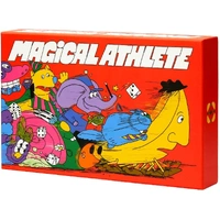 Magical Athlete Party Game