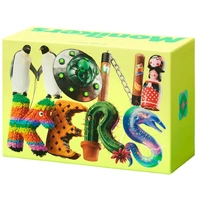 Monikers Family Edition Party Game