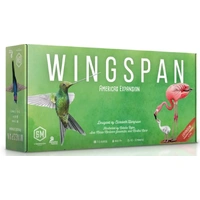 Wingspan Americas Expansion