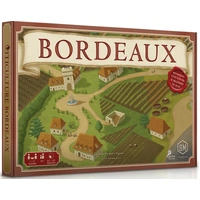 Viticulture - Bordeaux Expansion
