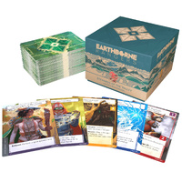 Earthborne Rangers Expansion - Stewards of the Valley