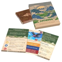 Earthborne Rangers Expansion - Moments in the Valley
