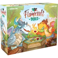 Flamecraft Duals