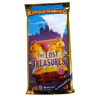 Kingdomino Booster Pack Mini Expansion