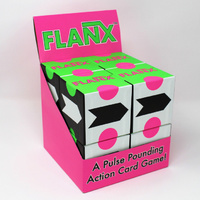 Flanx Strategy Game