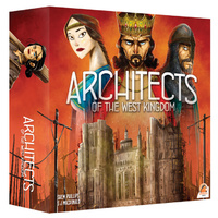 Architects of the West Kingdoms