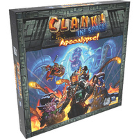 Clank in Space Apocalypse