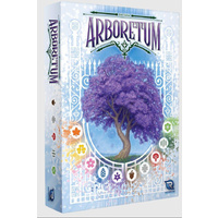 Arboretum New Edition