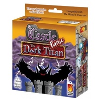 Castle Panic Dark Titan
