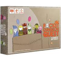 Pocket Dungeon Quest