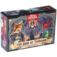 Hero Realms the Ruin of Thandar (single unit)
