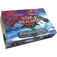 Star Realms Frontiers