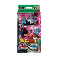 Dragon Ball Super Card Game Series 3 Cross Worlds Special Pack