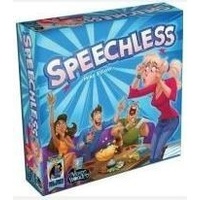 Speechless Strategy Game