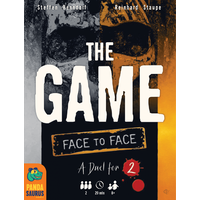 The Game Face to Face