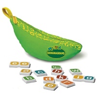 My First Bananagrams