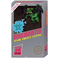 Boss Monster 2 the Next Level
