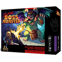 Super Boss Monster