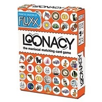 Loonacy Strategy Game