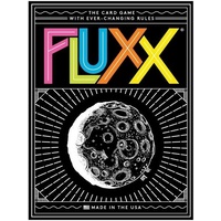 Fluxx 5.0 Edition Deck
