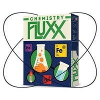 Chemistry Fluxx