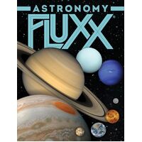 Astronomy Fluxx