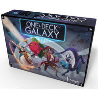 One Deck Galaxy