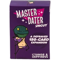 Master Dater Uncut