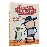 Texas Hold It