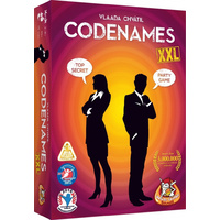Codenames XXL Party Game