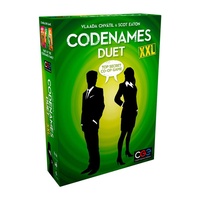 Codenames Duet XXL