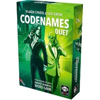 Codenames: Duet (2025)