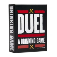 Duel A Drinking Game 18+
